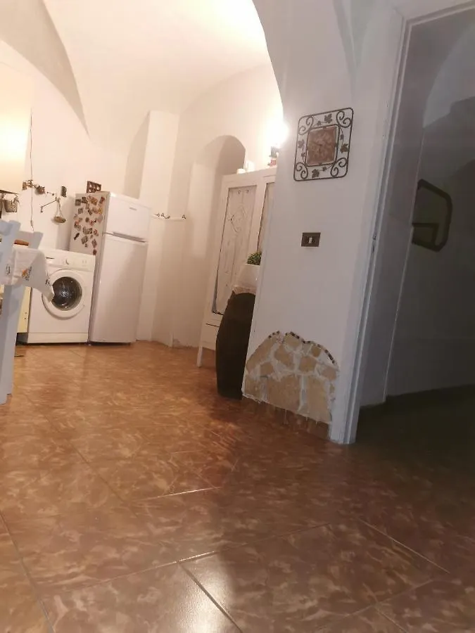 Angelina Appartement Catánia Italië